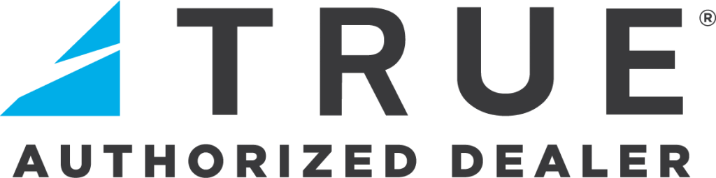 Logo for True Fitness Authorized Dealer