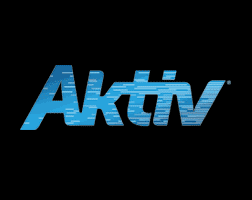 square logo for Aktiv