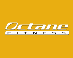 square logo for Octane Fitness