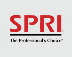 square logo for SPRI