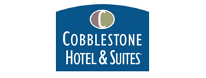 Cobblestone Hotel & Suites logo