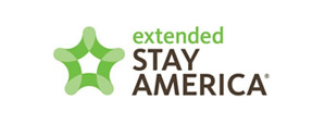 Extended Stay America logo