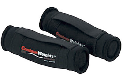 image of mini contour weights
