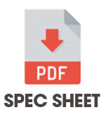 spec sheet pdf for m7e treadmill