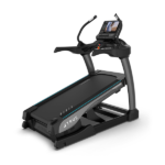 Incline treadmill
