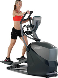 Read more about the article Get Fit and Lose Weight by Using an Elliptical Machine in Your Home