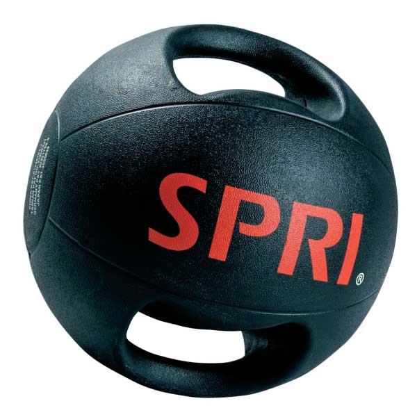 exercise ball by SPRI
