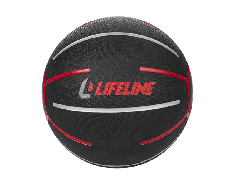 Lifeline Medicine Balls