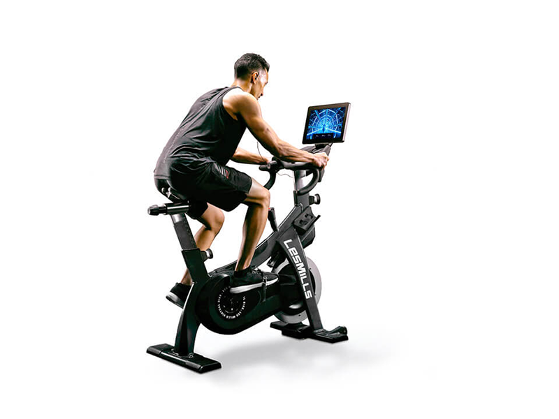 Read more about the article The Benefits of Fitness Exercise Bikes