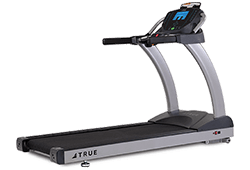 True Fitness TS 100 Performance Treadmill