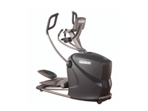 Octane Fitness Q37 Elliptical back view