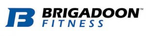 Logo for Brigadoon Fitness