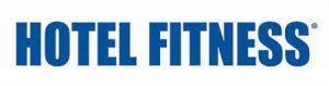 Logo for Hotel Fitness