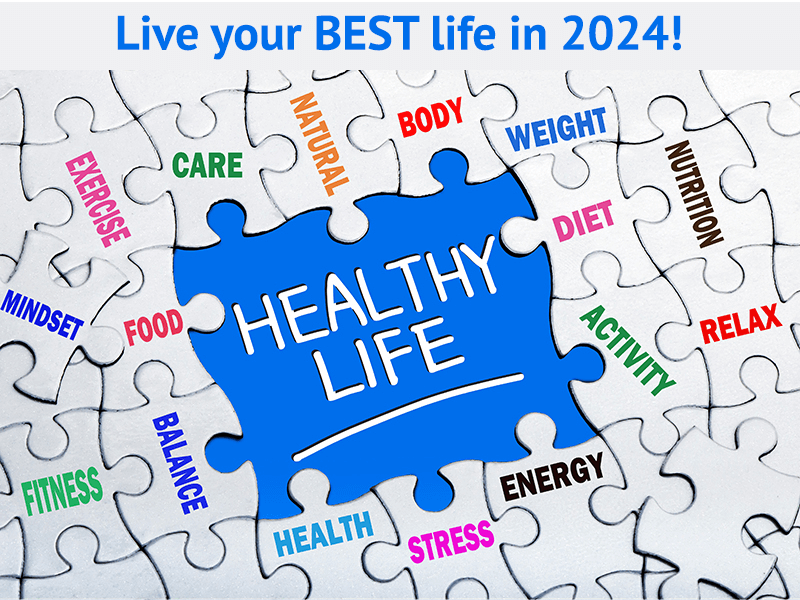 Read more about the article 13 Tips To Help You Lose Weight In The New Year