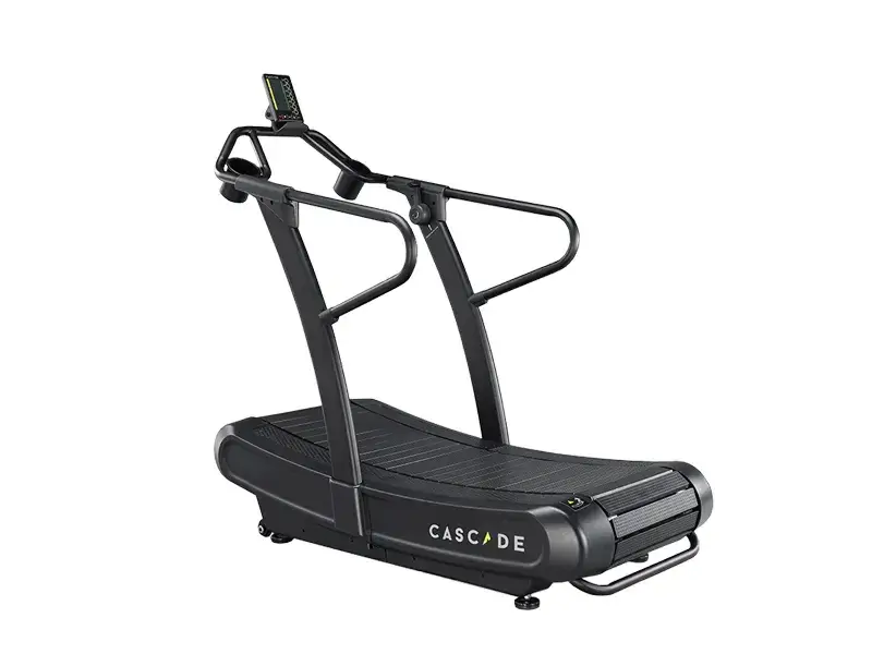 Cascade Ultra Runner Treadmill