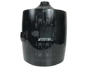 Wall Mounted Dispenser