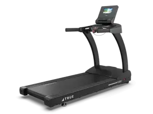 True Fitness TPS1000 treadmill