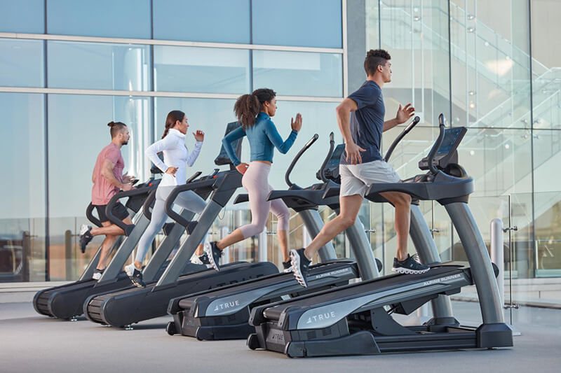 Read more about the article Should you run on an Incline Treadmill?