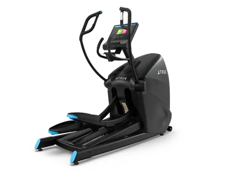 True Fitness apex series cross trainer