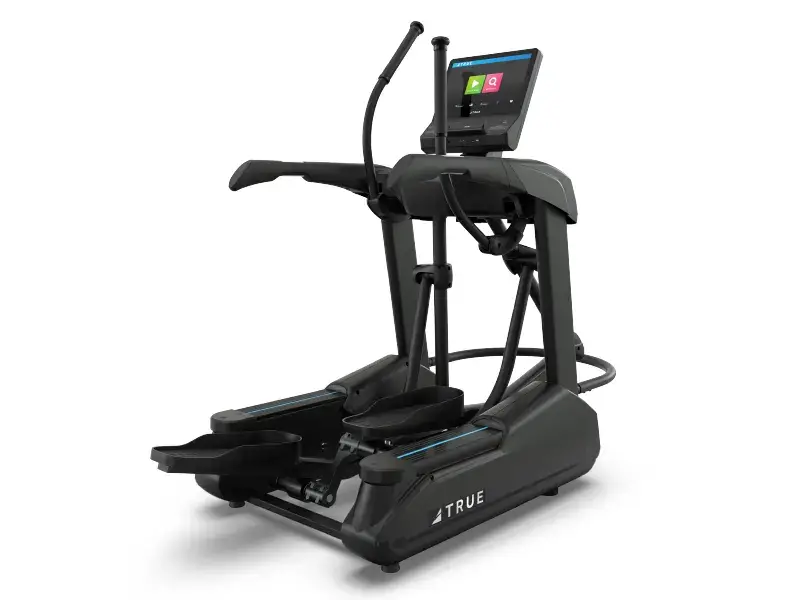 Apex Elliptical by True Fitness