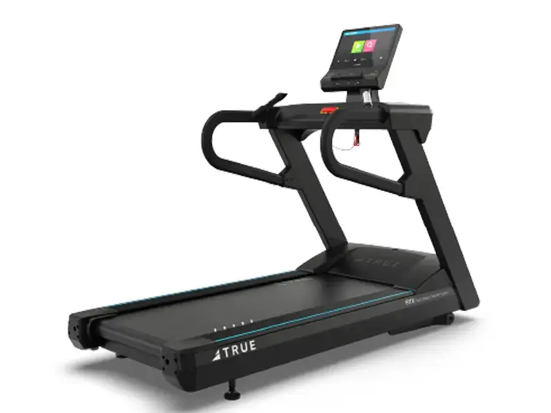 True Fitness Apex Series Treadmill