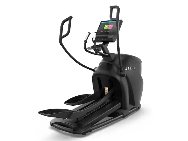 True Fitness Gravity Series Cross Trainer