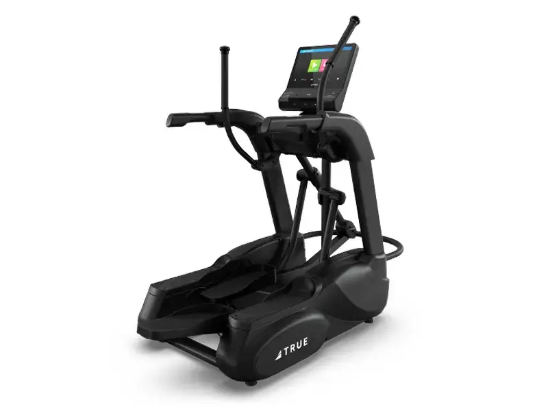 True Fitness Gravity Series Elliptical