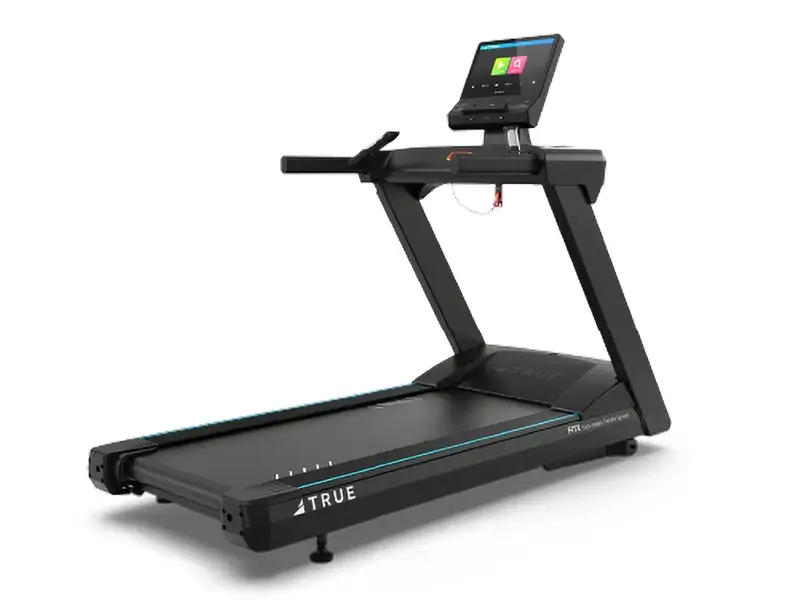 True Fitness Gravity Series Plus Treadmill