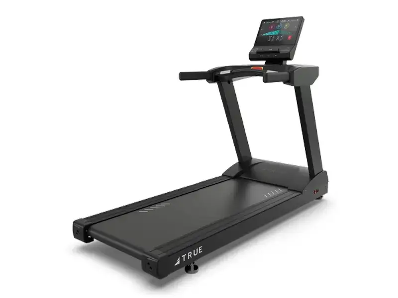 True Fitness Gravity Series Treadmill