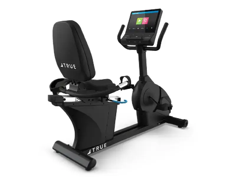 True Fitness Gravity Series Recumbent Bike