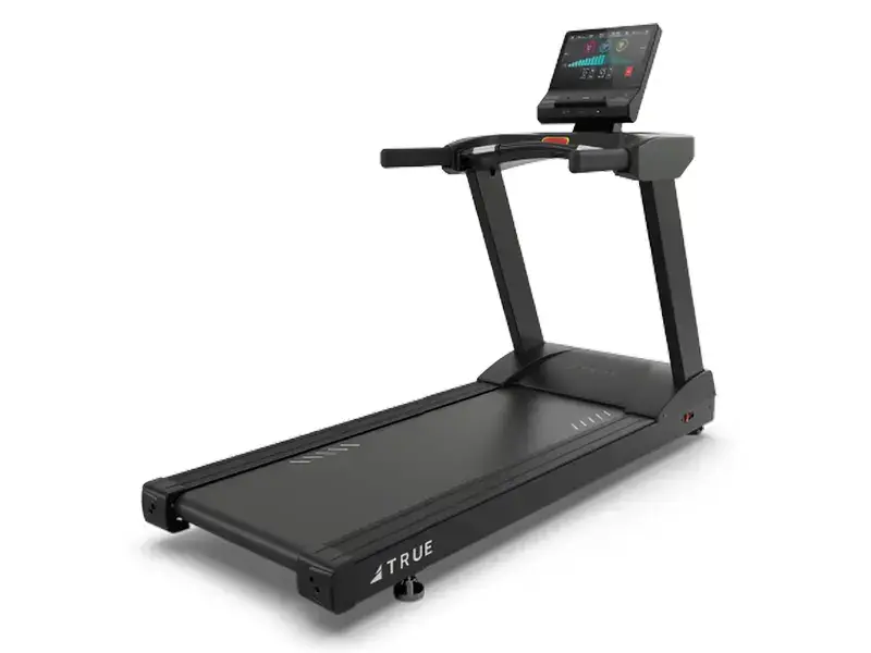 True Fitness Launch Series Treadmill