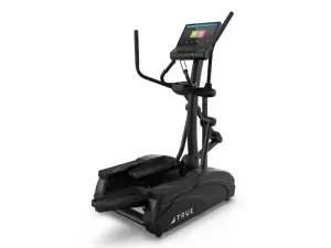 True Fitness Launch Series Elliptical