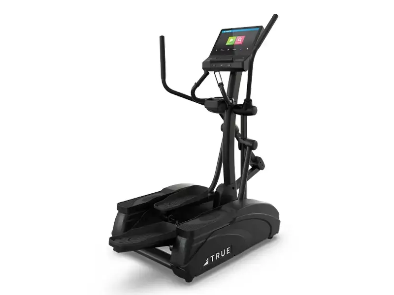 True Fitness Launch Series Elliptical