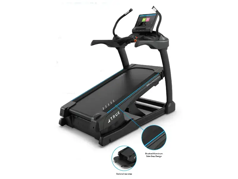 True Fitness Vapor Series Alpine Runner features