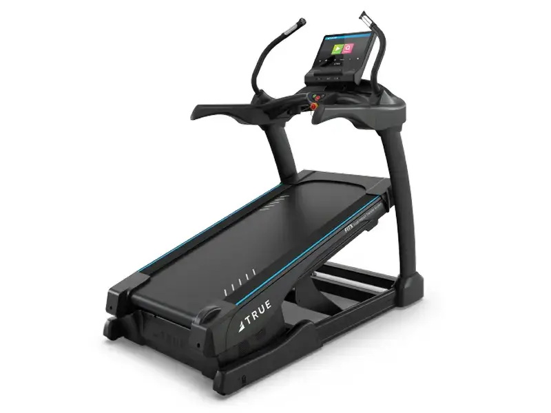 True Fitness Vapor Series Alpine Runner