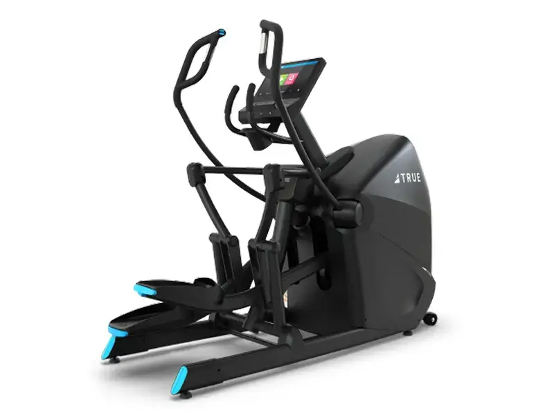 True Fitness Vapor Series XT-One Elliptical