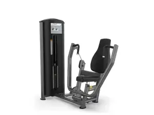 True Fitness Fitness Line Chest Press