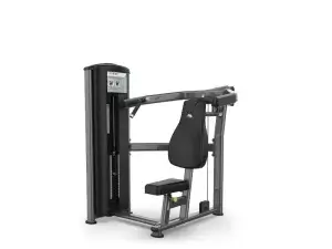 True Fitness Fitness Line Shoulder Press
