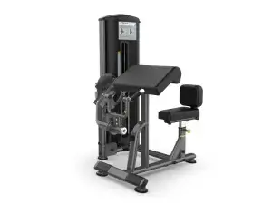True Fitness Fitness Line Biceps/Triceps
