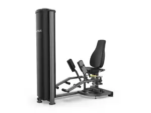 True Fitness Fitness Line Inner/Outer Thigh