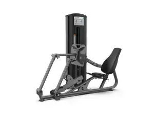 True Fitness Fitness Line Leg/Calf Press