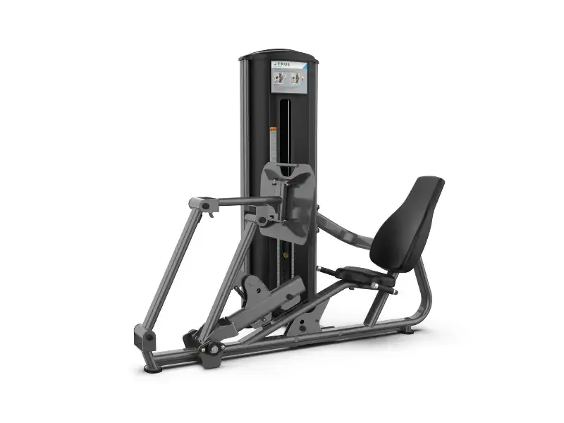 TF Fitness Line Leg Calf Press