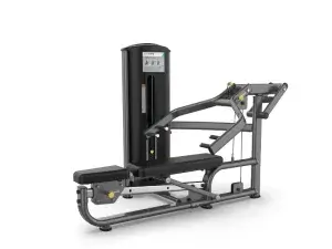 True Fitness Fitness Line Multi-Press