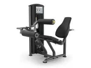 True Fitness Fitness Line Seated Leg Curl
