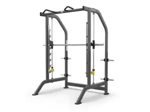 True Fitness Fitness Line Smith Machine