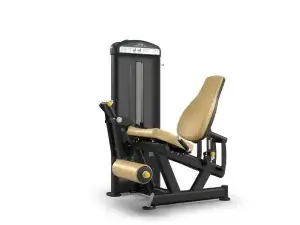 True Fitness Fuse XL Series Leg Extension