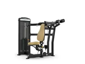 True Fitness Fuse XL Series Shoulder Press