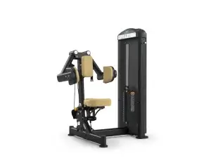 True Fitness Fuse XL Series Deltoid Raise
