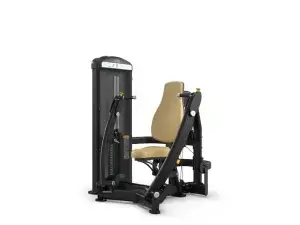 True Fitness Fuse XL Series Chest Press