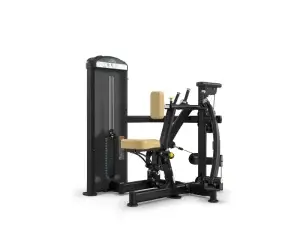 True Fitness Fuse XL Series Seated Row